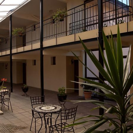 Hotel Urgain Oronoz-Mugaire Exterior photo